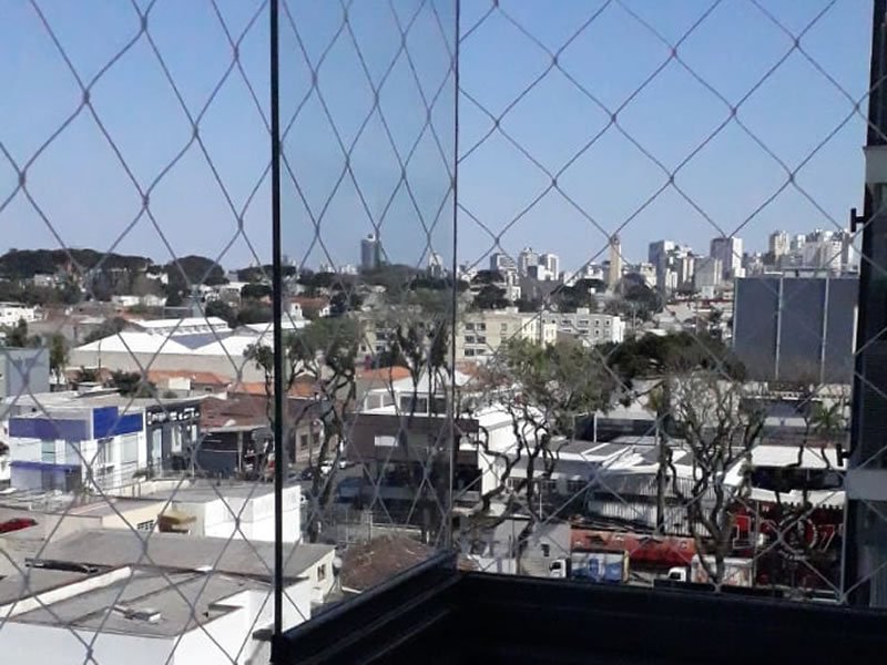 Rede para janelas para sua casa em Bertioga