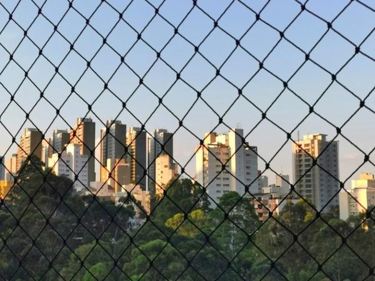 Empresa especializada em Redes de segurança em Santos