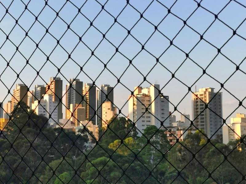 Empresa especializada em Redes de segurança em Santos