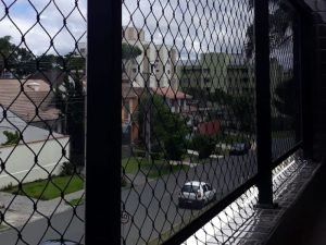 Telas de proteção para Sacadas em Santos