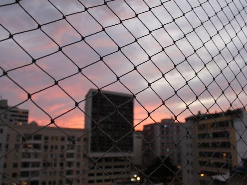 Redes de Proteção em Boraceia Bertioga, Santos Redes de Proteção em Boraceia Bertioga, Santos
