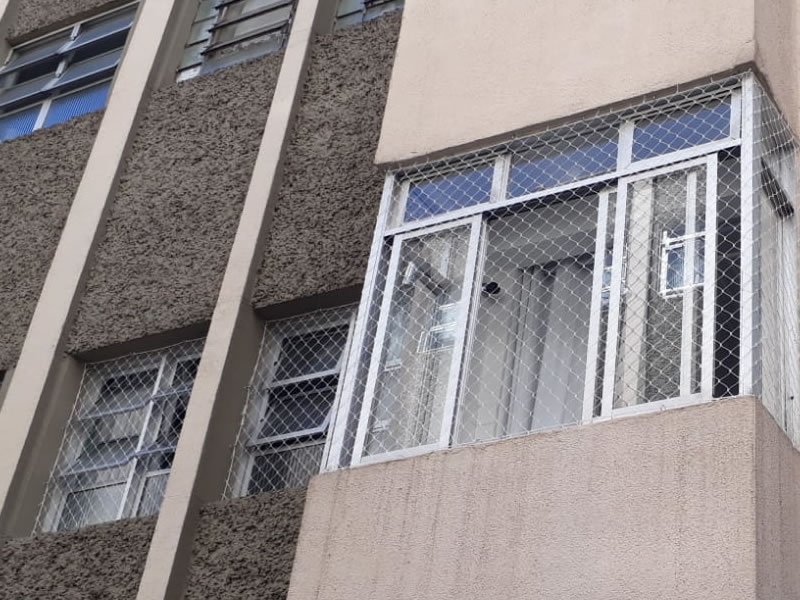 Rede protetiva para Janelas, Sacadas e Piscinas em Mongaguá Rede protetiva para Janelas, Sacadas e Piscinas em Mongaguá
