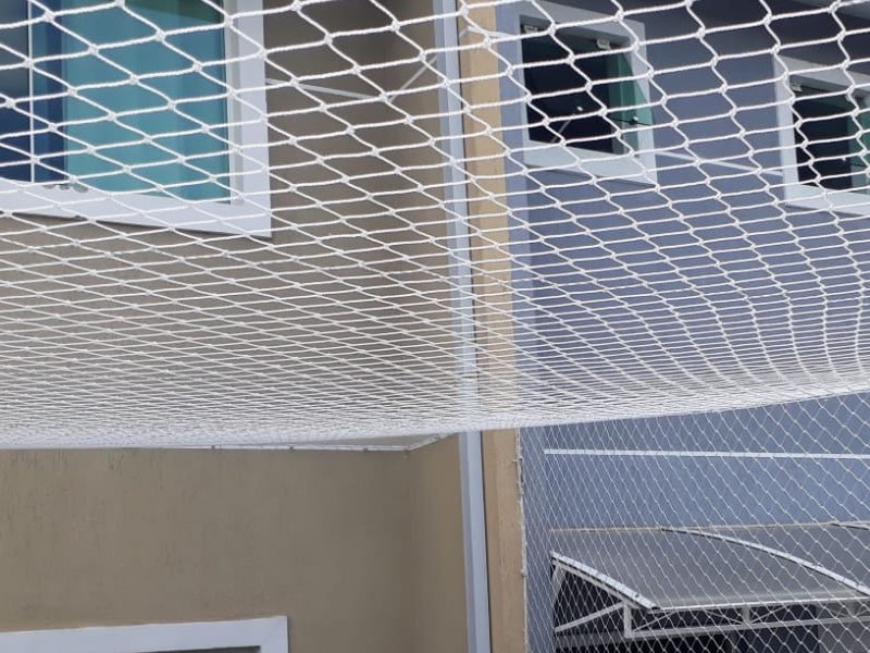 Rede protetiva para Janelas, Sacadas e Piscinas em Bertioga Rede protetiva para Janelas, Sacadas e Piscinas em Bertioga
