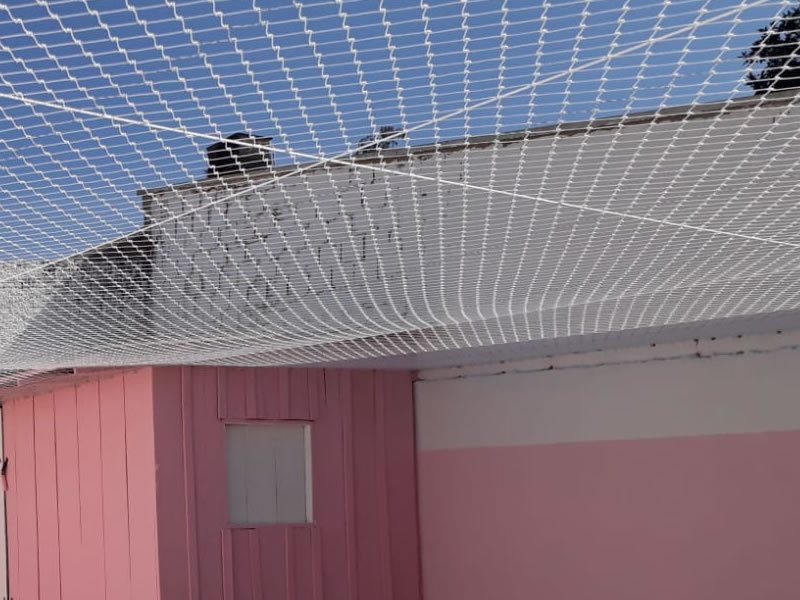 Telas de Segurança para Janelas Bertioga Redes de Proteção Bertioga