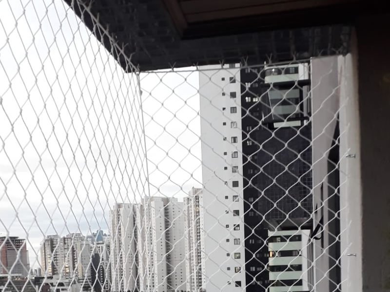 Redes de Proteção em Bertioga Telas de Proteção em Bertioga