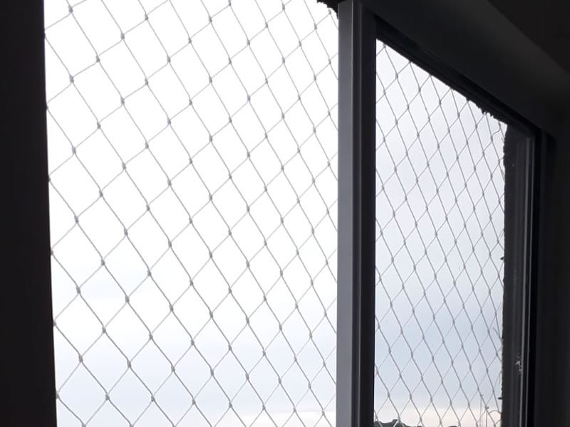 Redes de Proteção em Mongaguá Telas de Proteção em Mongaguá