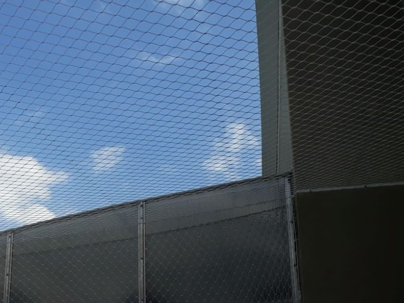 Rede protetiva para Janelas, Sacadas e Piscinas em Bertioga Rede protetiva para Janelas, Sacadas e Piscinas em Bertioga