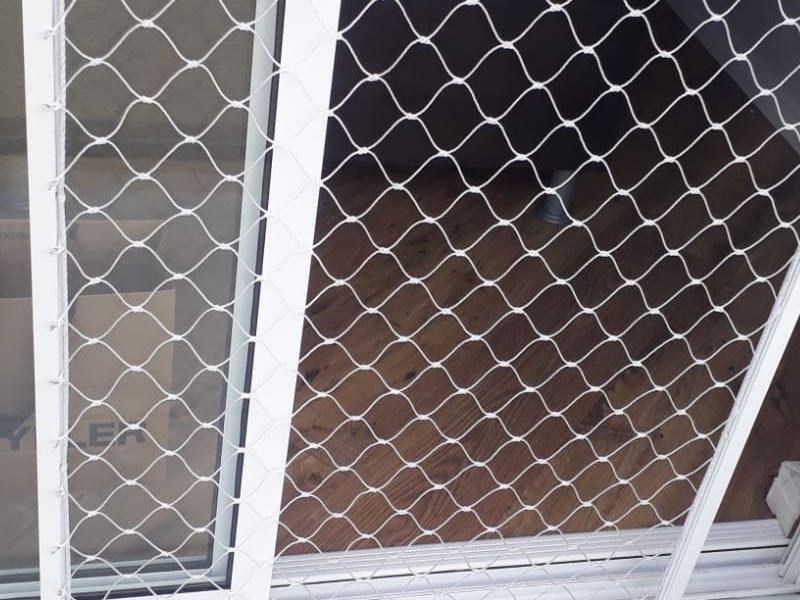 Redes de Proteção em Bertioga Telas de Proteção em Bertioga
