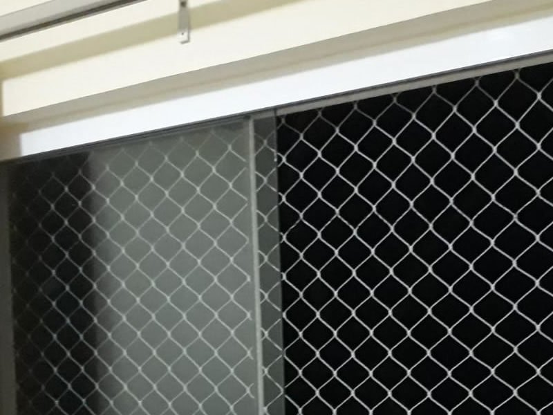 Tela de Proteção para Gatos em Santos Tela de Proteção para Gatos em Santos