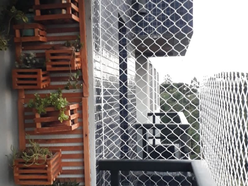 Redes de Proteção para Janelas em Santos Redes de Proteção para Janelas em Santos