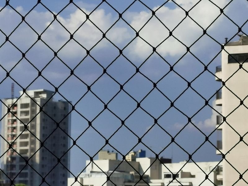 Redes de Proteção em Santos Telas de Proteção em Santos