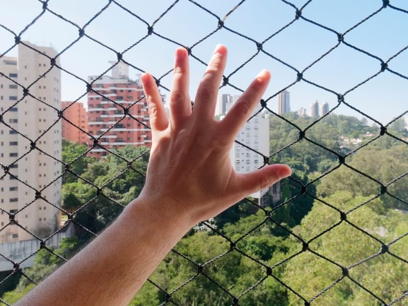 Telas de Proteção para Janelas em Valongo Santos Telas de Proteção para Janelas em Valongo Santos