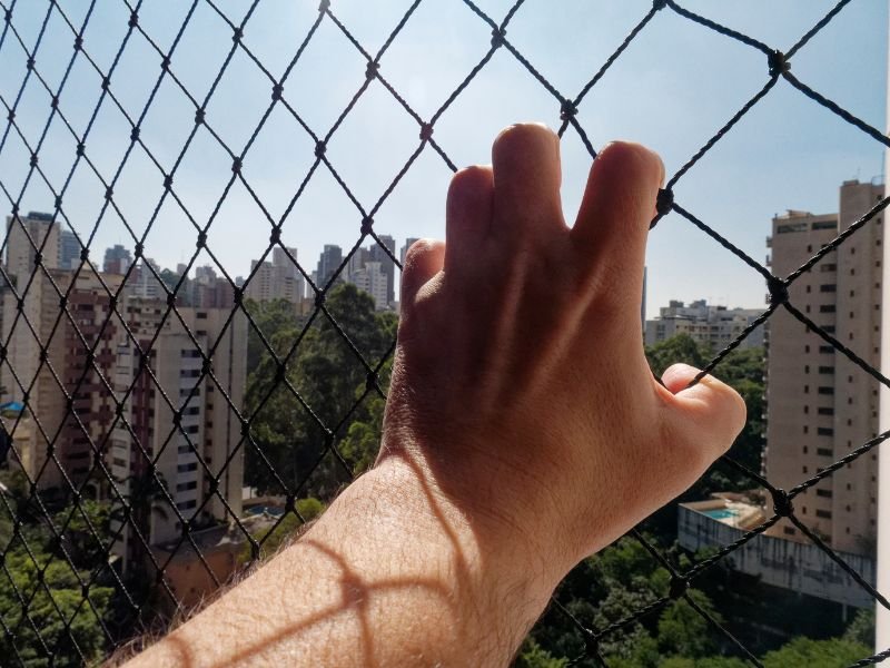 Telas de Proteção em Santos Telas de Proteção em Santos